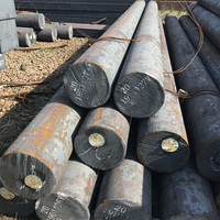Barres rondes en acier au carbone de petit diamètre à prix d'usine pour applications de découpe, soudage et pliage