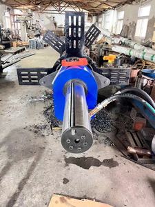 XDT150 Aléseuse portable pour alésage droit/conique, réparation des trous du système de gouvernail de navire, trous d'arbre de poupe, etc. - Product Image 5