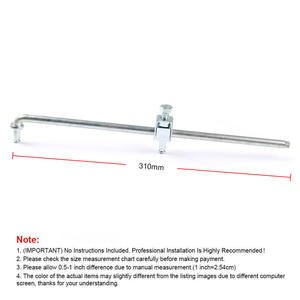 Dodge Ram 4x4 02-05 Auto Repair <b>Tool</b> Automotive Transfer Case Shifter Control Linkage Cable Ring Bushing for <b>Vehicle</b> Maintenance - Product Image 5