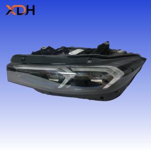 Faro Delantero LED Original para <span class=keywords><strong>BMW</strong></span> Serie 3 G20 G21 G81 G80 316Li 318 320 325 328 <span class=keywords><strong>330xd</strong></span>, Luz para Automóvil, 2023-2026 - Product Image 3