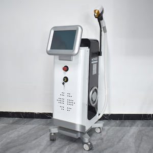 Fourniture d'usine machine d'<span class=keywords><strong>épilation</strong></span> au laser à diode 808nm prix bon marché machine d'<span class=keywords><strong>épilation</strong></span> permanente tous les types de peau - Product Image 5