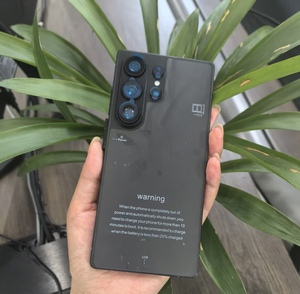 7.3-inch latest s26 ultra 16GB+1TB dual <b>card</b> dual standby facial fingerprint recognition business phone - Product Image 1