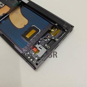 จอ LCD โทรศัพท์มือถือ S9180เฉียบสำหรับ S23ซัมซุง - Product Image 4