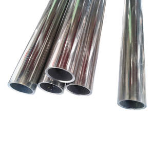 Tuyau sans soudure en acier inoxydable duplex UNS S32205 2205 pour l'ingénierie marine - Product Image 1