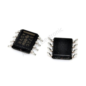 ANSOYO TLC372CDR TLC372CD 8SOIC SMD Circuitos Integrados Componentes Electrónicos Amplificador - Product Image 3