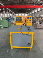 Machine à riz automatique compacte tout-en-un avancée en cuivre, taux de production de cuivre de 99 %