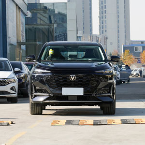 Voiture chinoise bon marché Changan UNI-K 2024 1.5T 2.0t SUV de taille moyenne essence 2025 SUV hybride 2.0t 4wd Changan Uni-k Uni-v - Product Image 2