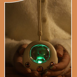 2025 New Arrival Fast Charging <b>Hand</b> <b>Warmer</b> <b>Mini</b> Cute <b>Rechargeable</b> <b>Hand</b> <b>Warmer</b> With Battery - Product Image 3