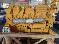 Ensemble moteur d'excavatrice C6.4 C7 C13 C15 C18 C27 C32 pour moteur d'excavatrice CAT C27 Ensemble moteur complet