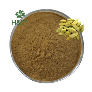 カルダモン種子エキス粉末カルダモン粉末 - Product Image 3