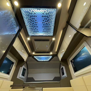 Wc Tùy Chỉnh Xe Tải <span class=keywords><strong>Camper</strong></span> Overland Shell Cơ Thể Pickup Nhà Di Động RV Xe Tải <span class=keywords><strong>Camper</strong></span> Cho Pickup - Product Image 4