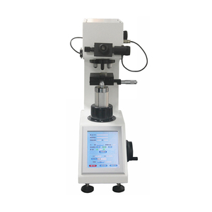 Durómetro Digital Automático con Pantalla, Máquina de Prueba de Microdureza, Dispositivo de Prueba de Microinducción, Medidor de Dureza - Product Image 1