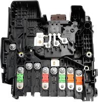 Módulo de Gestión de Batería OE 9675350380 9675350280 E1065596 BPGA, Unidad de Protección de Gestión de Energía ECU para Peugeot 308 408 4008