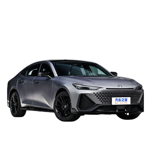 Voiture d'occasion la plus vendue : Changan Uni-V 1.5T, excellente voiture compacte 5 places essence, Uni-V <span class=keywords><strong>2023</strong></span> 1.5T 188HP L4 pour adultes, en stock - Product Image 2