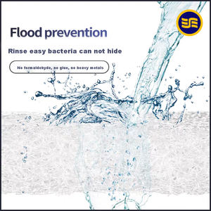 SKYLEE Modern Design Washable Breathable POE Anti-Bedsore Polymer <strong>Mattress</strong> - Product Image 5