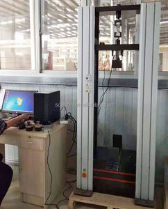 MWD-30 Computer Control Sperrholz Elektronische Universal prüfmaschine - Product Image 2