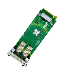 Module réseau Cisco Alyst 3850 2 X 40GE d'origine, neuf. C3850-NM-2-40G - Product Image 4