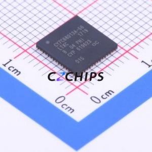 Microcontrolador de chip IC de circuito integrado (MCU/MPU/SoC) nuevo y original de 1/2 "(8x8") de 1/2 "(MCU/MPU/SoC) - Product Image 1