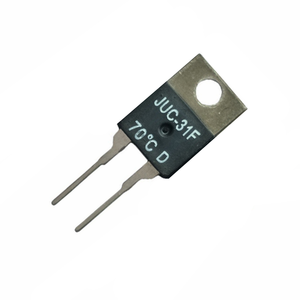 Nhiệt độ KSD-01F điều khiển thiết bị chuyển mạch (TDS) Thấp hiện tại nhiệt bảo vệ nhiệt - Product Image 5