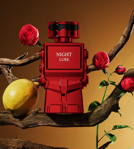 <span class=keywords><strong>Parfum</strong></span> du Moyen-Orient <span class=keywords><strong>parfum</strong></span> léger boisé <span class=keywords><strong>parfum</strong></span> pour hommes <span class=keywords><strong>robot</strong></span> futuriste longue durée - Product Image 3
