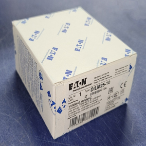 Nuevo Contactor IEC XTCE025C10A <span class=keywords><strong>DILM25</strong></span>-<span class=keywords><strong>10</strong></span> Original en Stock - Product Image 1