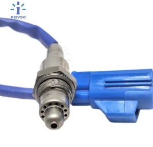 Sensor de Oxígeno Nuevo Inspeccionado por PEIVSO, Ahorro de Combustible para Land Rover/Jaguar OEM LR049883, 1 Año de Garantía - Product Image 2