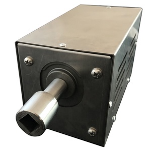 Fabricant en gros HDM02 Vente chaude 100KG <span class=keywords><strong>Barbecue</strong></span> rotatif <span class=keywords><strong>Barbecue</strong></span> électrique <span class=keywords><strong>Moteur</strong></span> électrique - Product Image 1