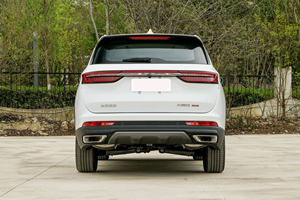 JETOUR X90 SUVプラス1.6T DCTエンジン自動5/7シート低価格Jetore車ガソリン燃料新エネルギー車奇瑞車 - Product Image 4