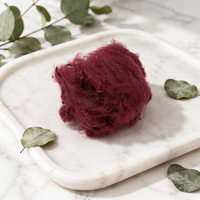 Obtenez des caractéristiques d'ouverture et de mélange des fibres excellentes dans votre production de non-tissés Airlay
