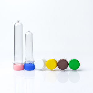 Bán buôn vật nuôi phôi 28mm 30mm 38mm vật nuôi phôi nguyên liệu vật nuôi phôi/chai thực hiện - Product Image 6