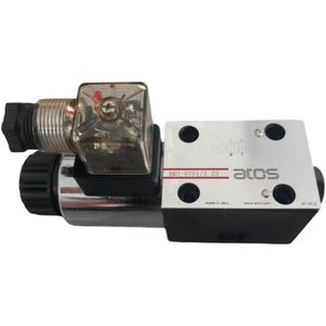 Válvula solenoide Atos Dhi 0751 2 23, válvula de control hidráulico para uso industrial - Product Image 1