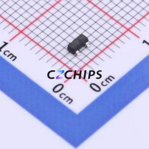 ทรานซิสเตอร์สนามทรานซิสเตอร์ SPN2302S23RGB-VB SOT-23(TO-236) ใหม่ดั้งเดิม-ใหม่ (MOSFET) - Product Image 1