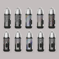 Teleskopischer Starker Vibrations-Dildo Automatischer Elektrischer Stoßvibrator Sexmaschine für Frauen
