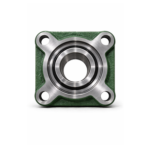 CNC Personalizado para Piezas de Automóviles de Acero Inoxidable y Metales Preciosos Mecanizados, Carcasa de Rodamiento de Alta Resistencia - Product Image 4