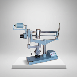 מכונת בדיקת אנטי-פלקס במחיר מפעל לבדיקת חוזק אנטי-פלקס של מלט, טיט וחומרים פריכים שאינם מתכתיים - Product Image 1