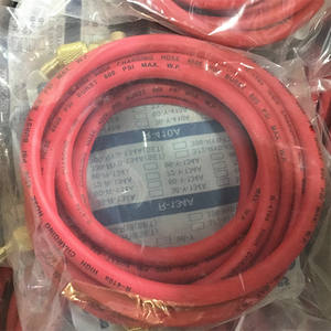 <span class=keywords><strong>R134a</strong></span>, <span class=keywords><strong>R410a</strong></span> 프레온 냉매 충전 호스 매니 폴드 게이지 - Product Image 3