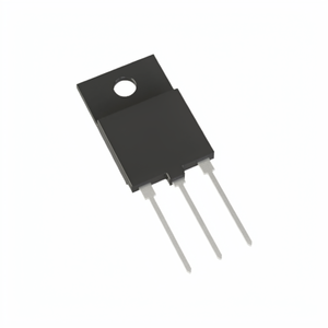 ทรานซิสเตอร์ TO-3PF R6025ANZFU7C8 ชิ้นส่วนอิเล็กทรอนิกส์ มีสินค้าในสต็อก - Product Image 1