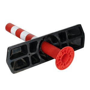 Séparateur de voies de circulation pour entrepôt d'usine et route - Product Image 3