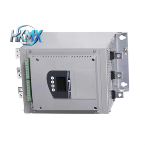 Ats48c41q ราคาพิเศษ ของใหม่ อุปกรณ์ไฟฟ้าอื่นๆ โมดูล PLC อินเวอร์เตอร์ ไดรเวอร์ Ats48c41q - Product Image 1