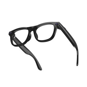 Gafas Inteligentes con IA de 800W Píxeles, Traducción en Tiempo Real, Bluetooth, Cámara y Traducción Inteligente por IA para Viajes y Trabajo - Product Image 1