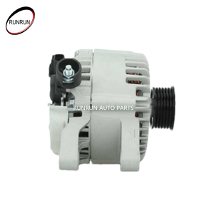 <span class=keywords><strong>Alternateur</strong></span> de voiture automatique 12V 80A pour <span class=keywords><strong>FORD</strong></span> <span class=keywords><strong>Fiesta</strong></span> 1.4 I 16V FXJB F6JA F6JB 1303447 1140135 CA1777IR - Product Image 4