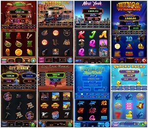 Máquina de Videojuegos Arcade Popular QIQU, Multijuegos, Aurora Link, Juego de Habilidad Favorito, Tablero de Juego para PC en Venta - Product Image 2