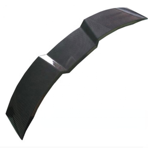 Alerón Trasero Modificado <span class=keywords><strong>LE</strong></span>-STAR <span class=keywords><strong>4X4</strong></span> Aplicable a <span class=keywords><strong>RAV4</strong></span> 2020 - Product Image 2
