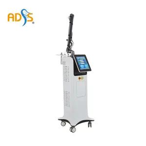 Adss Goedgekeurde Fractionele Co2 Laser Vaginale/Huidverstrakking Machine Vulua Schoonheid