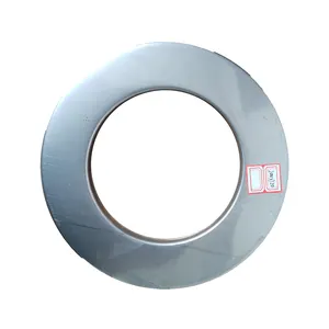 End Caps For Filter Anti-finger Metal Cover For Filters Manufacturer