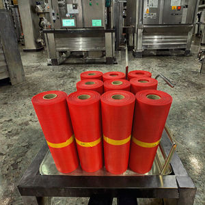 Malla <span class=keywords><strong>de</strong></span> Fibra <span class=keywords><strong>de</strong></span> Vidrio <span class=keywords><strong>de</strong></span> Alta Resistencia <span class=keywords><strong>de</strong></span> 1.0 mm, <span class=keywords><strong>Venta</strong></span> Directa <span class=keywords><strong>de</strong></span> Fábrica, 160 Gramos, para Materiales <span class=keywords><strong>de</strong></span> Pared - Product Image 3