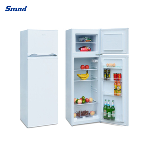 Solar Energy System Top Freezer Standard 132l <b>Refrigerator</b> Top Freezer <b>Refrigerator</b> - Product Image 4