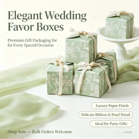 Boîtes à bonbons de mariage, décorations, chocolats, cadeaux pour invités, emballages pour fêtes