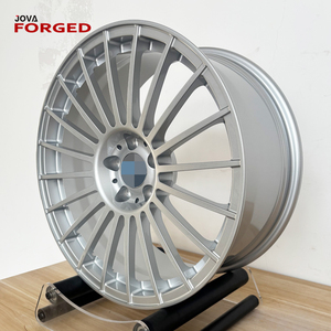 Rines de aluminio multirradio JOVA, los más vendidos, 5x120 de 22 pulgadas, 5x4.75, ruedas forjadas para BMW X5 - Product Image 3