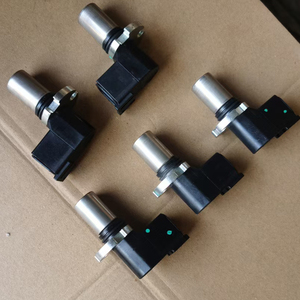 เซ็นเซอร์วัดความเร็วขนาดเล็กสำหรับมอเตอร์ไฮดรอลิก DAN-FOSS - Product Image 4